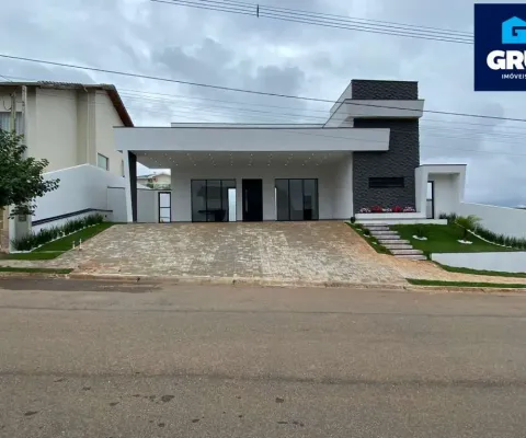 Casa em condomínio fechado com 3 quartos à venda na Usina, Atibaia 