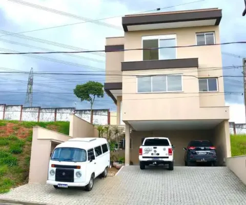 Casa com 5 quartos à venda na Cidade Parquelandia, Mogi das Cruzes 