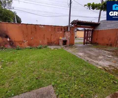 Casa com 1 quarto à venda no Balneario Jussara, Mongaguá 