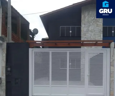 Casa com 3 quartos à venda no Canto do Mar, São Sebastião 