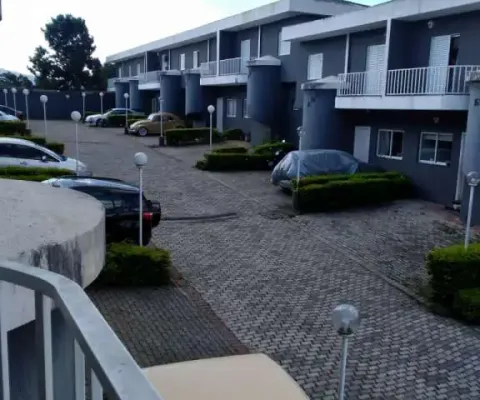 Casa em condomínio fechado com 2 quartos à venda no Jardim do Papai, Guarulhos 