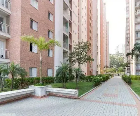 Apartamento com 3 quartos à venda no Jardim Flor da Montanha, Guarulhos 