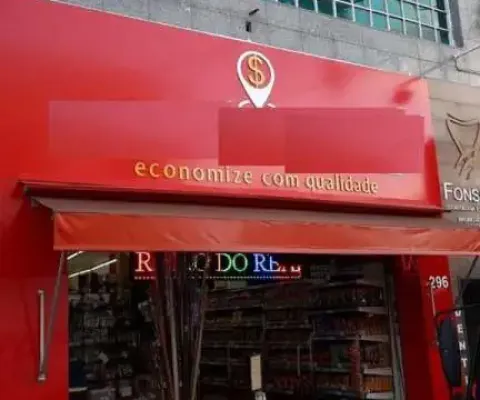 Prédio à venda no Centro, Taubaté 