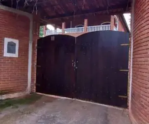 Chácara / sítio com 4 quartos à venda na Chácara Fernão Dias, Bragança Paulista 