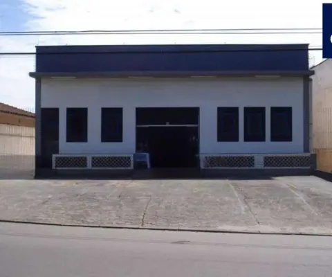 Ponto comercial para alugar na Vila Maria, São Paulo 