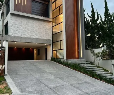 Casa com 5 quartos à venda no Jardim Fazenda Rincão, Arujá 
