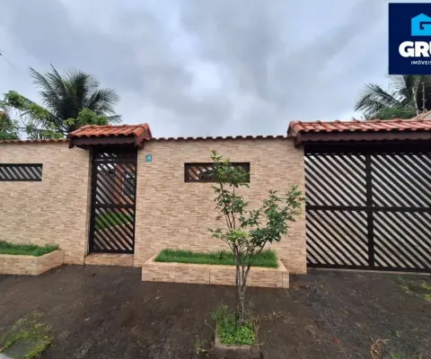 Ótima casa térrea jd. peruíbe próx. centro em peruíbe