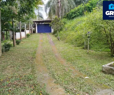 Chácara / sítio com 4 quartos à venda na Zona Rural, Santa Isabel 