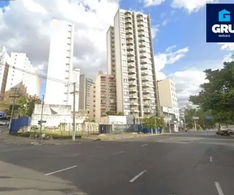 Terreno à venda na Vila Itapura, Campinas 