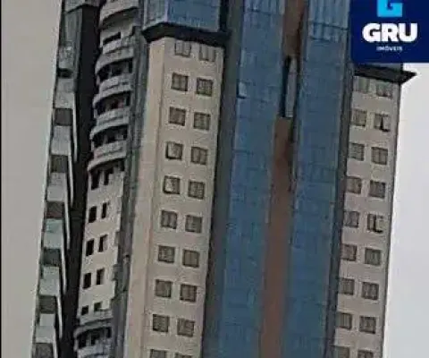 Flat com 1 quarto à venda na Vila Moreira, Guarulhos 