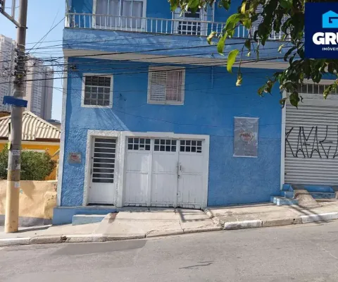 Casa com 3 quartos para alugar na Vila Endres, Guarulhos 