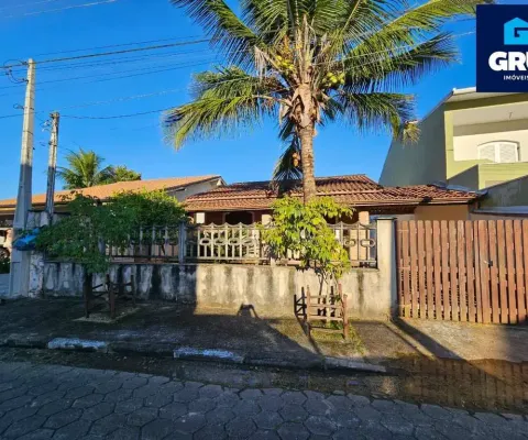 Casa com 2 quartos à venda no Massaguaçu, Caraguatatuba 
