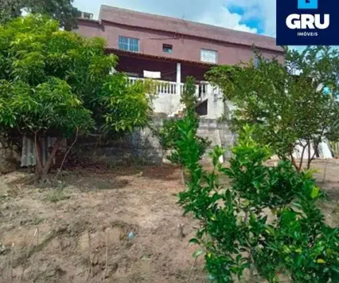 Chácara / sítio com 2 quartos à venda no Veraneio Irajá, Jacareí 