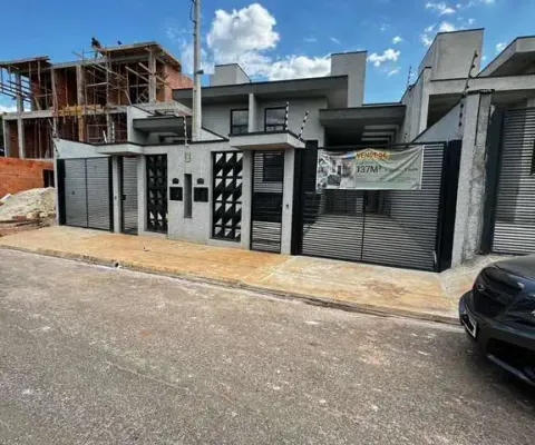 Casa com 3 quartos à venda no Jardim do Lago, Atibaia 