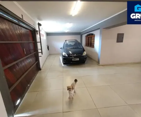 Casa com 3 quartos à venda na Vila Augusta, Guarulhos 