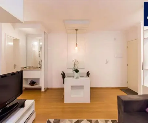 Kitnet / Stúdio à venda na Vila Mazzei, São Paulo 