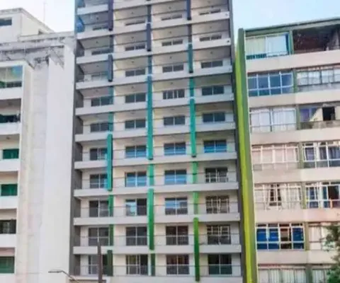 Kitnet / Stúdio à venda na Bela Vista, São Paulo 