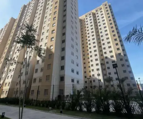 Apartamento novo para locação no parque novo mundo - são paulo