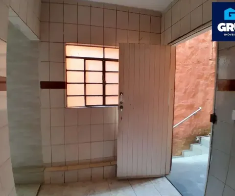 Casa com 2 quartos para alugar no Jardim Paulista, Guarulhos 