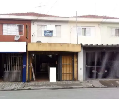 Casa com 3 quartos à venda na Vila São João, Guarulhos 