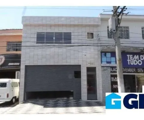 Sala comercial para alugar na Vila Constança, São Paulo 