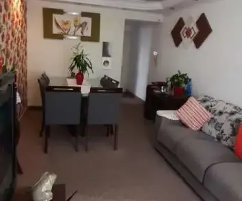 Apartamento com 2 quartos à venda na Vila Tijuco, Guarulhos 