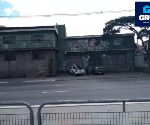 Barracão / Galpão / Depósito para alugar na Vila Prudente, São Paulo 