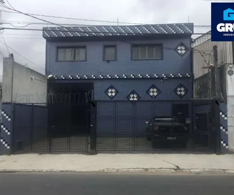 Barracão / Galpão / Depósito à venda no Jardim Modelo, São Paulo 