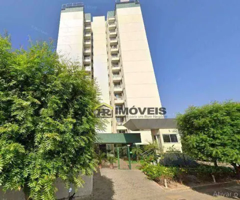 Apartamento disponível para venda-edf. assis brasil residence