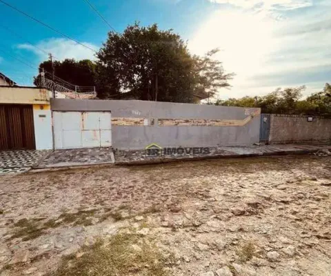 Casa para venda e aluguel no recanto das palmeiras - teresina/pi