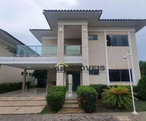 Casa para venda no condominio villa de galles - gurupi - teresina/pi