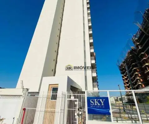 Apartamento no cond. sky residence disponível venda