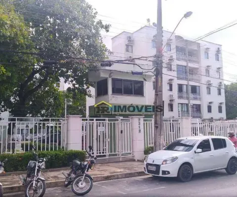 Apartamento para venda no condominio horto residence - horto - teresina/pi
