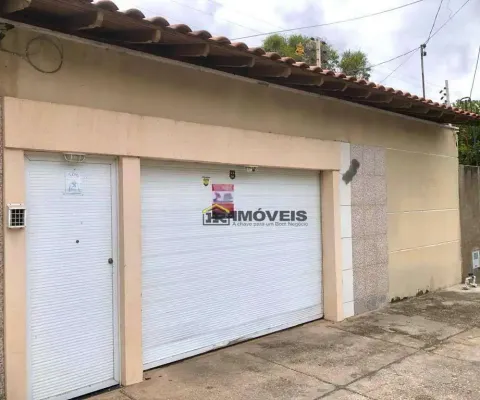 Casa com 2 dormitórios à venda por r$ 420.000,00 - porenquanto - teresina/pi
