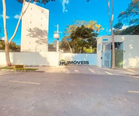 Apartamento para aluguel e venda no residencial angellus - socopo - teresina/pi