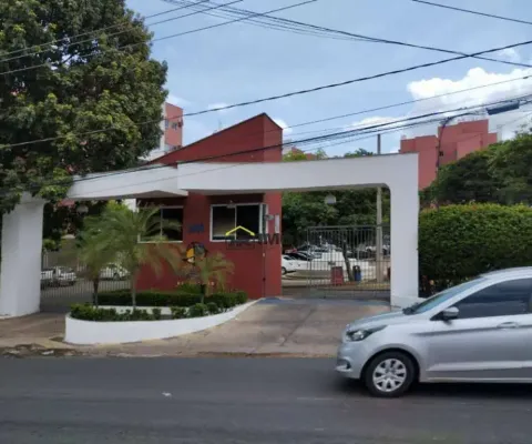 Apartamento com 2 dormitórios - venda por r$ 270.000 ou aluguel por r$ 1.800/mês - zoobotânico - teresina/pi