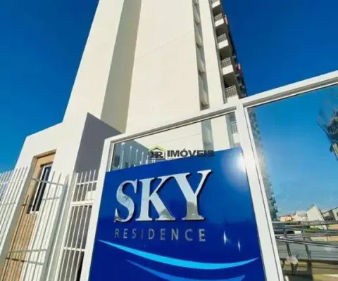 Vendo apartamento no condomínio sky residence//ilhotas-teresina-pi
