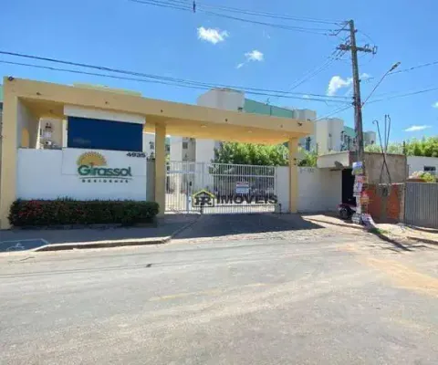 Aluguel de apartamento no girassol residence – campestre, zona leste de teresina