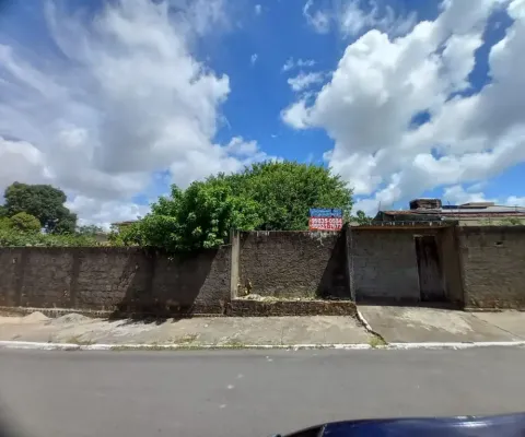 Terreno à venda na Rua Em Projeto A, S/N, Antares, Maceió