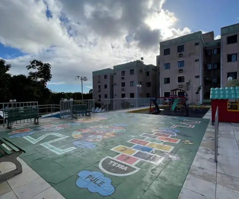 Apartamento com 3 quartos à venda na Avenida Presidente Getúlio Vargas, 758, Serraria, Maceió
