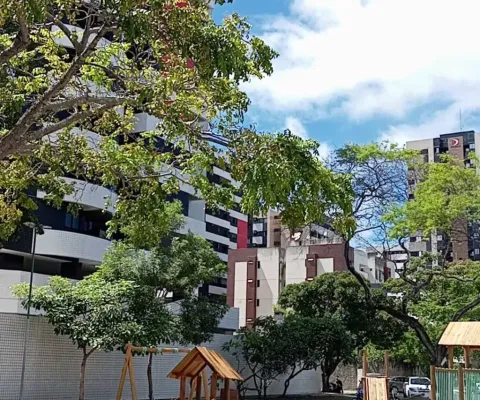 Vendo apartamento no edf. malbec, 95m2, 03 quartos, 02 suítes