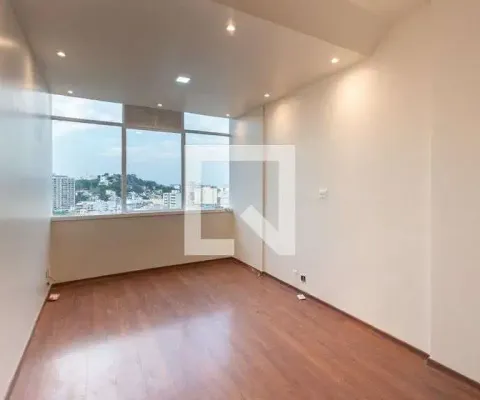 Apartamento para venda - andaraí, 2 quartos,  60 m² - rio de janeiro