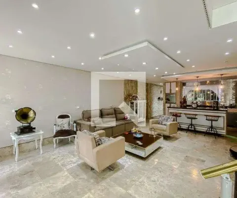 Casa / sobrado em condomínio para venda - belém, 4 quartos,  320 m² - são paulo