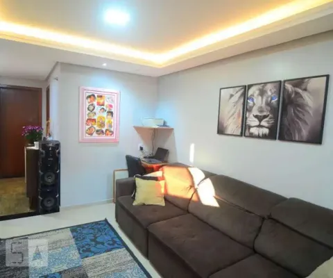 Casa / sobrado em condomínio para venda - bairro fátima, 2 quartos,  605 m² - canoas