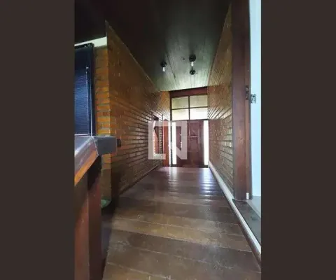 Casa para venda - boa vista, 4 quartos,  500 m² - novo hamburgo