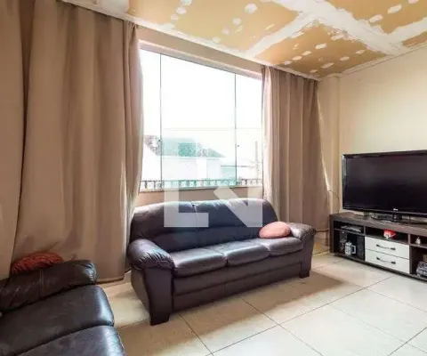 Casa para venda - jardim cocaia, 2 quartos,  340 m² - guarulhos