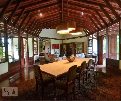 Casa / sobrado em condomínio para venda - badu, 4 quartos,  379 m² - niterói