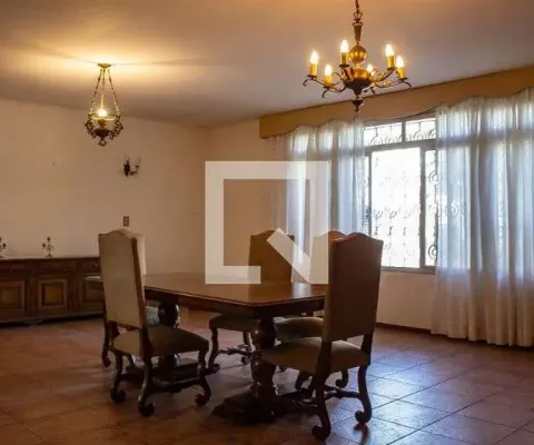 Casa para venda - planalto paulista, 3 quartos,  320 m² - são paulo