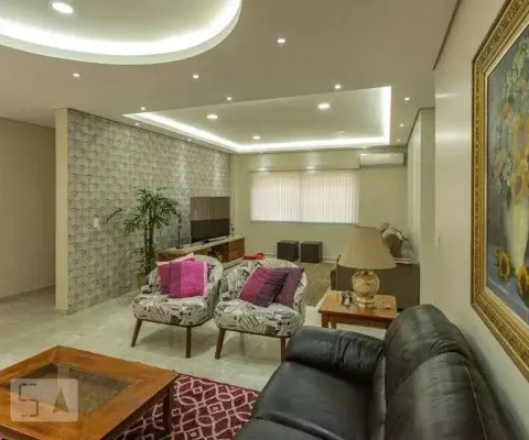 Casa / sobrado em condomínio para venda - swiss park, 4 quartos,  320 m² - campinas