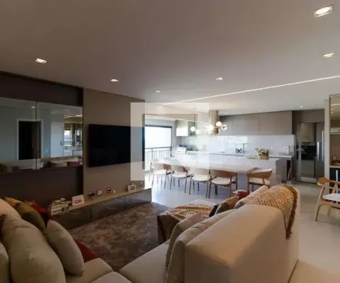 Apartamento para venda - swiss park, 3 quartos,  130 m² - campinas